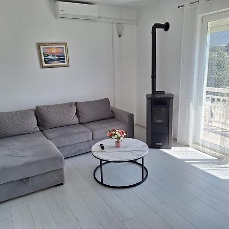 Apartment Tre Strade Baška Voda エクステリア 写真